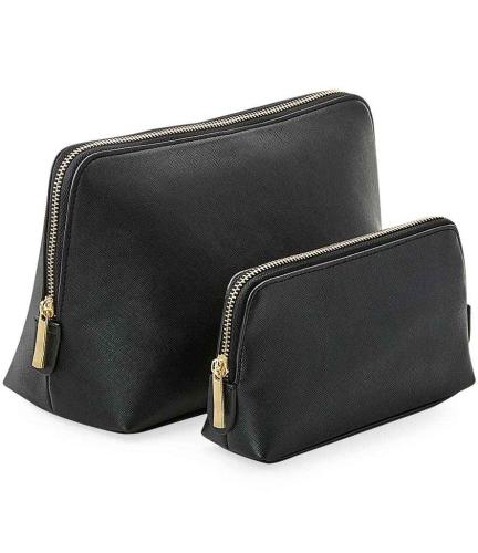 BagBase Boutique Accessory Case - BLK - L